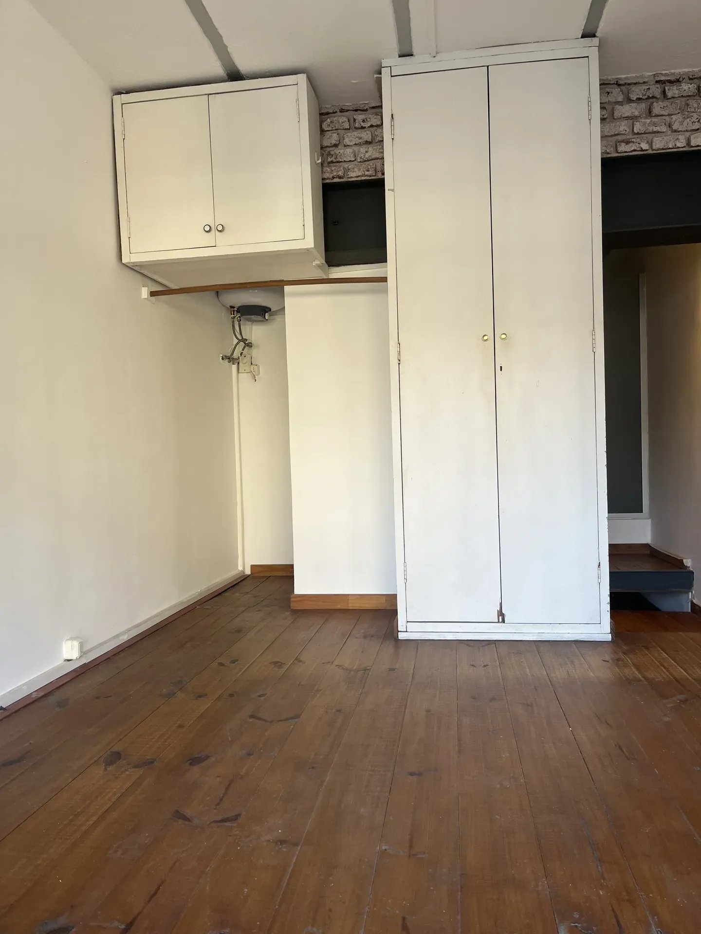 Alquiler Apartamento 1 dormitorio Palermo · Foto 7