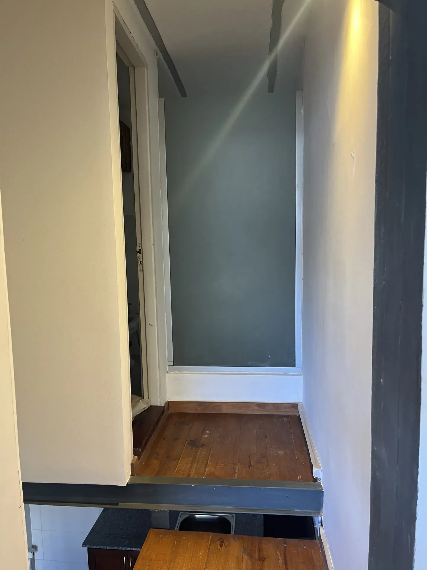 Alquiler Apartamento 1 dormitorio Palermo · Foto 6