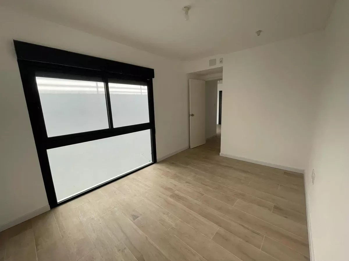 Alquiler Apartamento 1 dormitorio Montevideo · Foto 6