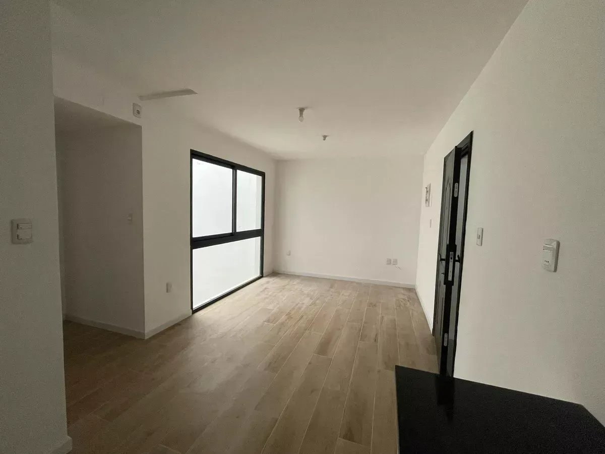 Alquiler Apartamento 1 dormitorio Montevideo · Foto 7
