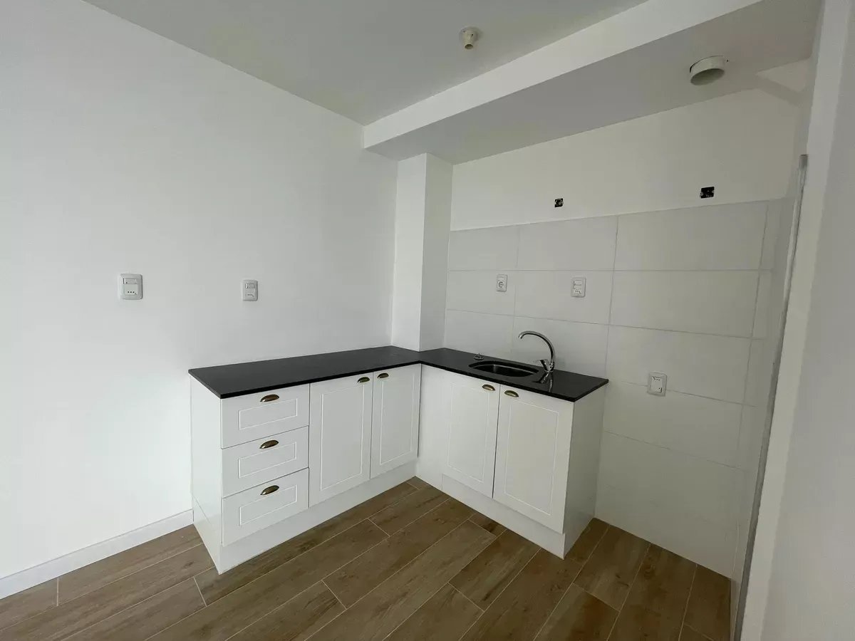 Alquiler Apartamento 1 dormitorio Montevideo · Foto 2