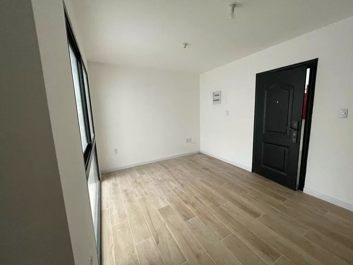 Alquiler Apartamento 1 dormitorio Montevideo · Foto 8