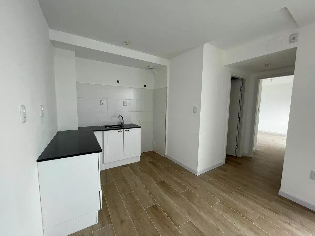 Alquiler Apartamento 1 dormitorio Montevideo · Foto 3