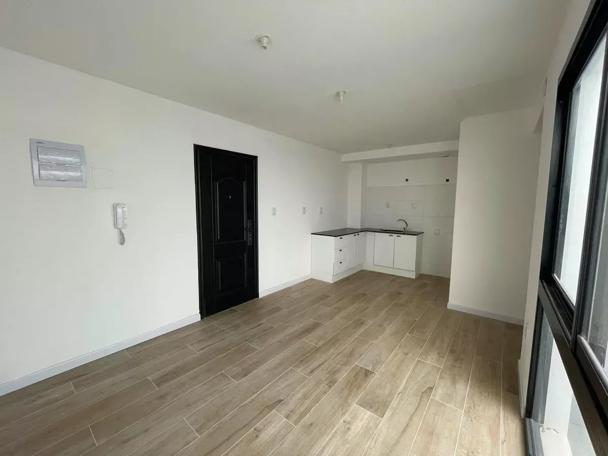 Alquiler Apartamento 1 dormitorio Montevideo · Foto 4