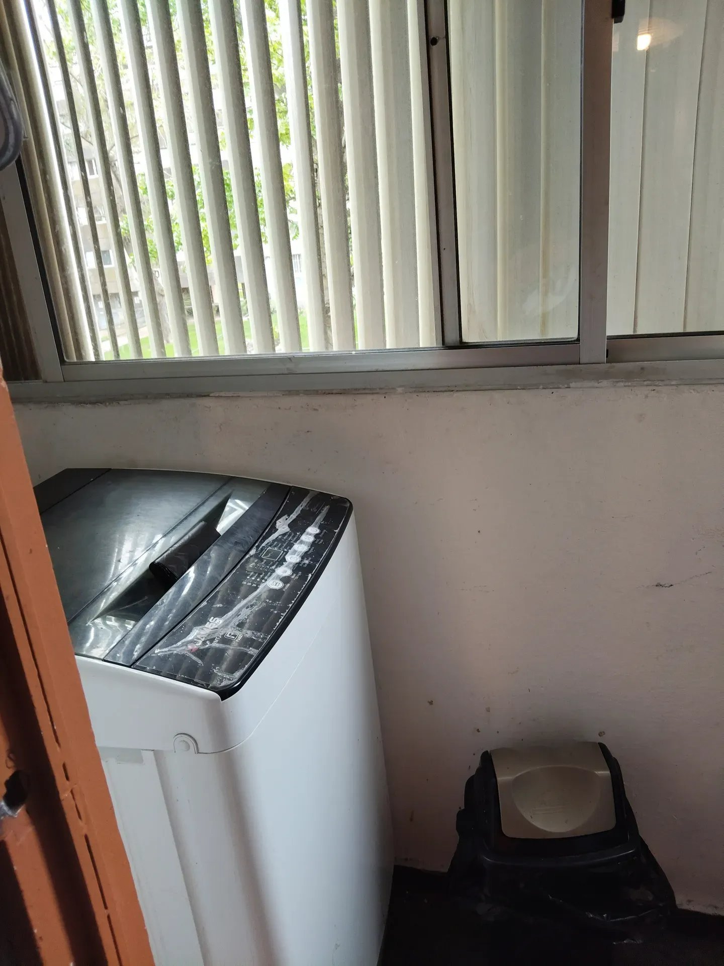 Alquiler Apartamento 1 dormitorio Amoblado Malvín Norte · Foto 5