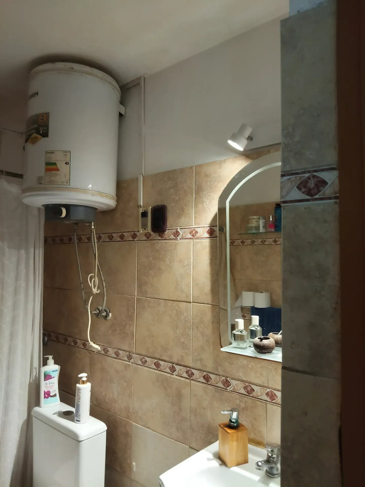 Alquiler Apartamento 1 dormitorio Amoblado Malvín Norte · Foto 4