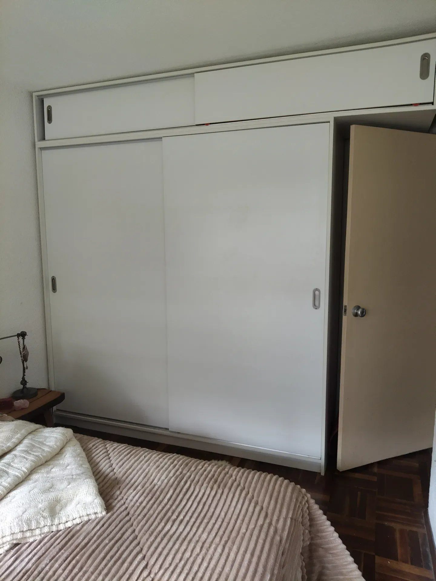 Alquiler Apartamento 1 dormitorio Amoblado Malvín Norte · Foto 1