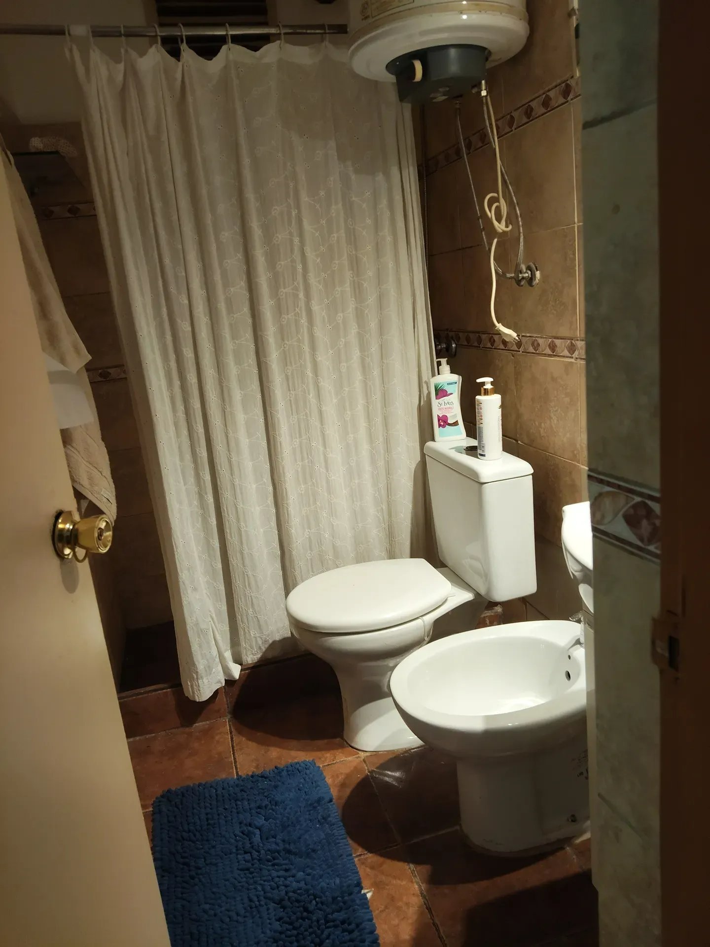 Alquiler Apartamento 1 dormitorio Amoblado Malvín Norte · Foto 3