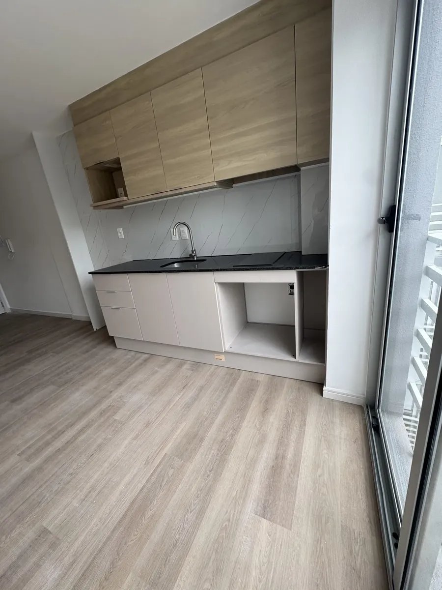 Alquiler Apartamento 1 dormitorio Montevideo , Cordon · Foto 3