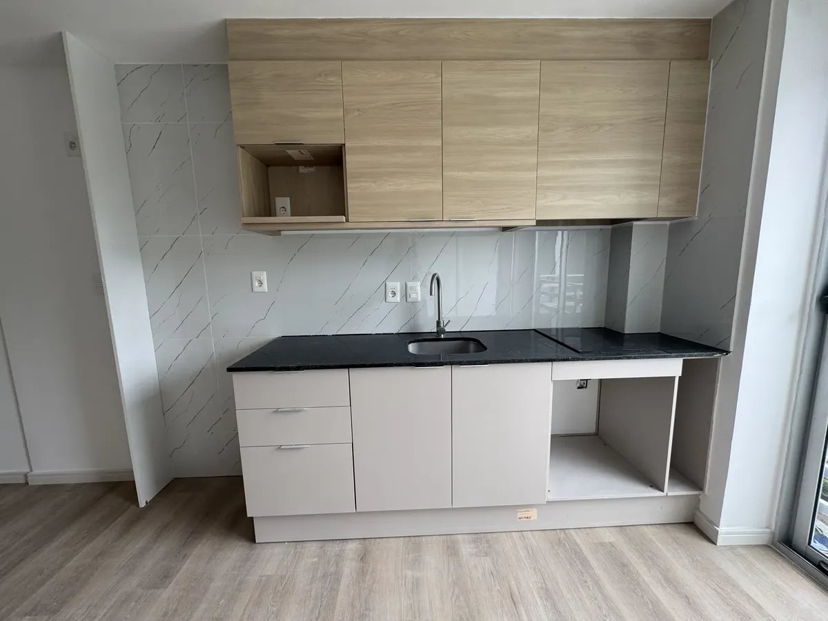 Alquiler Apartamento 1 dormitorio Montevideo , Cordon · Foto 5