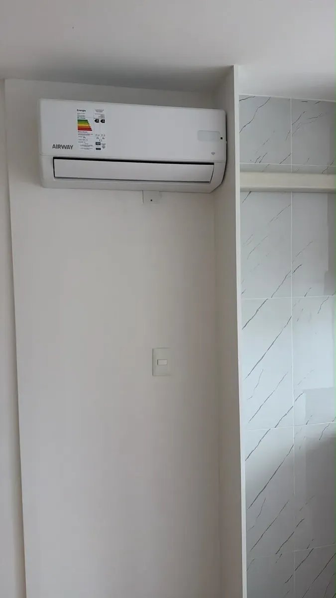 Alquiler Apartamento 1 dormitorio Montevideo , Cordon · Foto 8