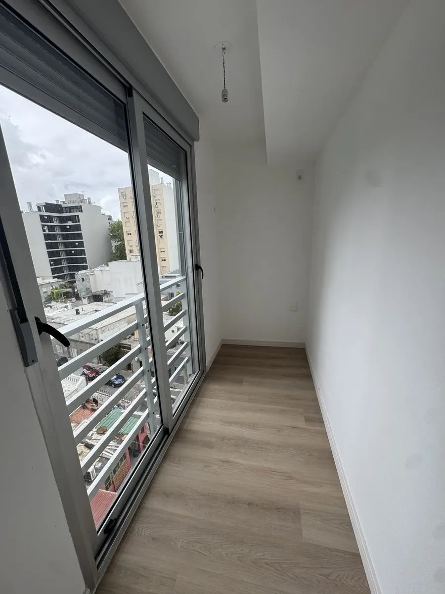 Alquiler Apartamento 1 dormitorio Montevideo , Cordon · Foto 7