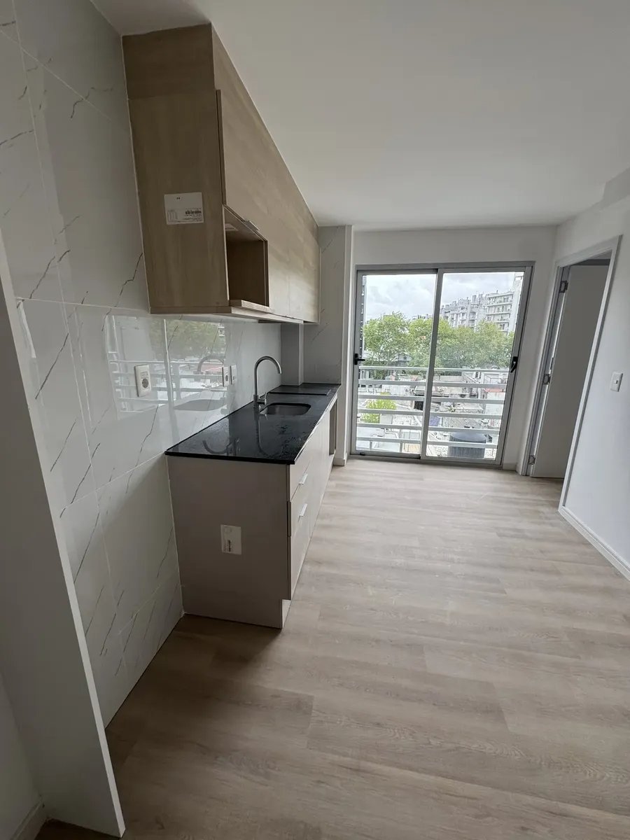 Alquiler Apartamento 1 dormitorio Montevideo , Cordon · Foto 4