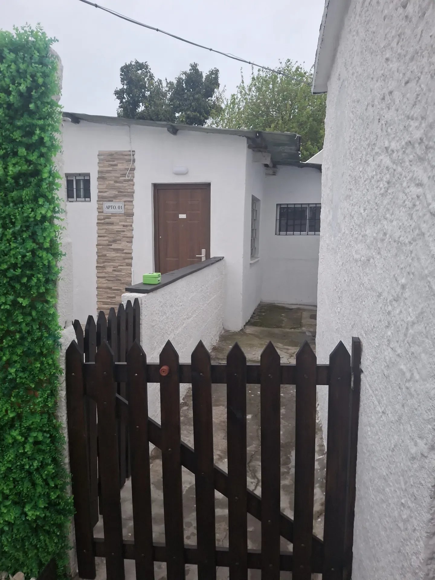 Alquiler Apartamento 2 dormitorios Montevideo · Foto 2