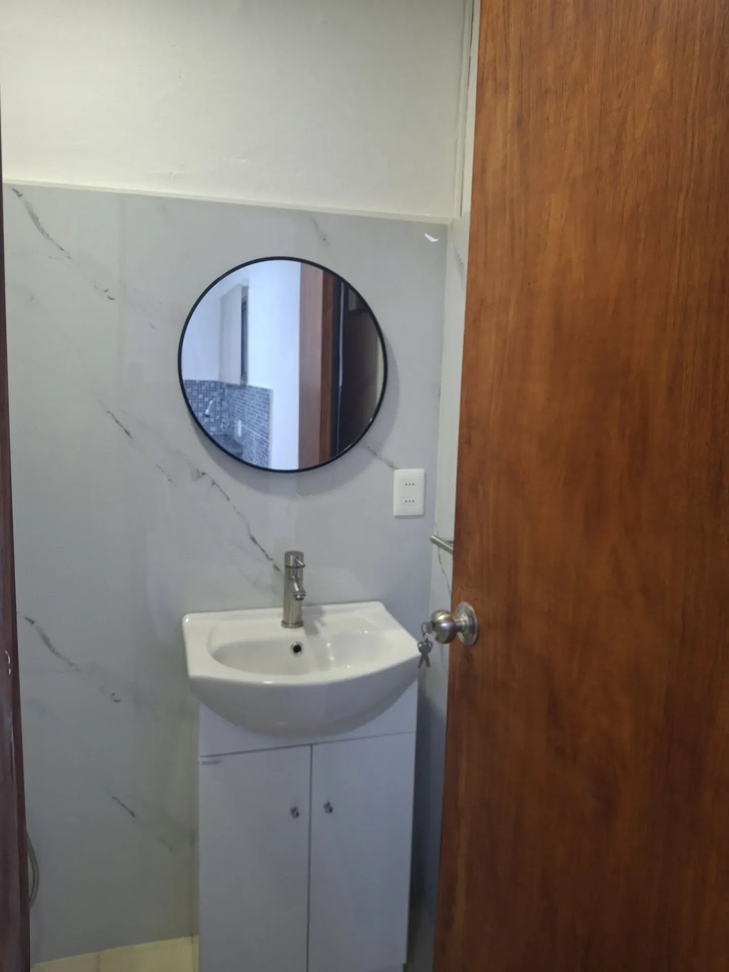 Alquiler Apartamento 2 dormitorios Montevideo · Foto 4
