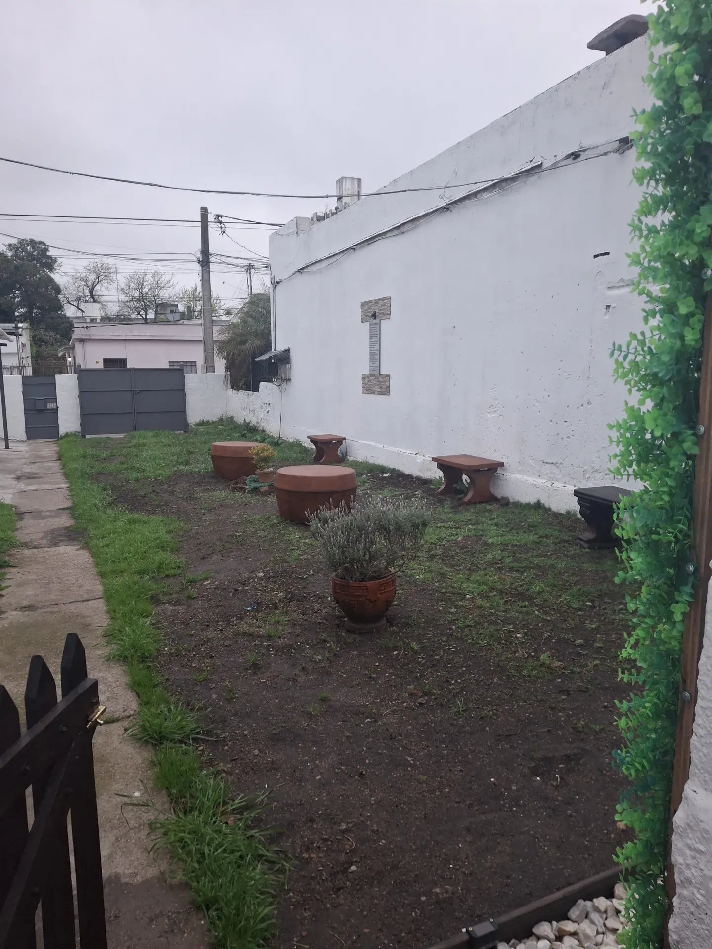 Alquiler Apartamento 2 dormitorios Montevideo · Foto 6