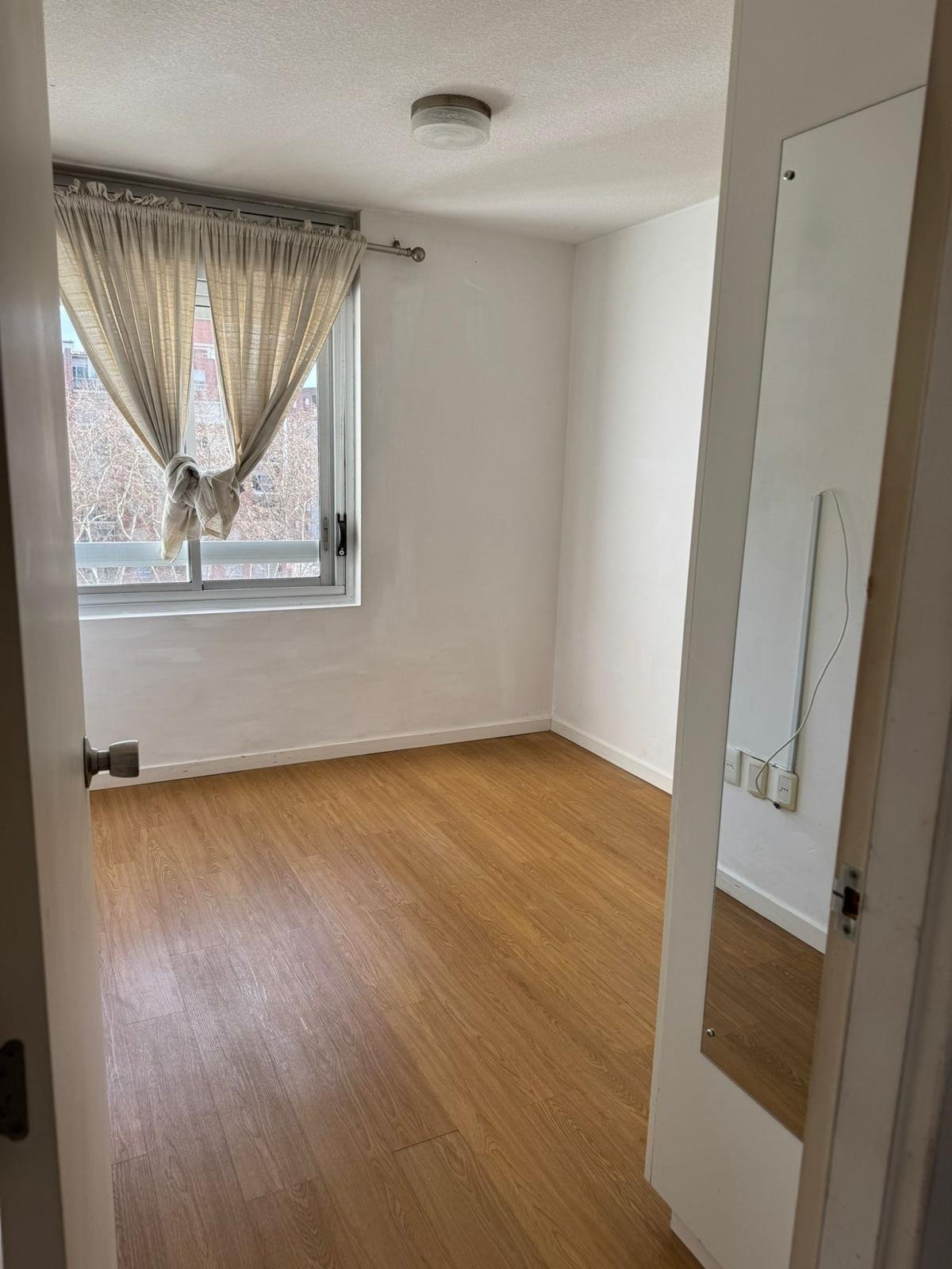 Alquiler Apartamento 2 Dormitorios Tres Cruces · Foto 7