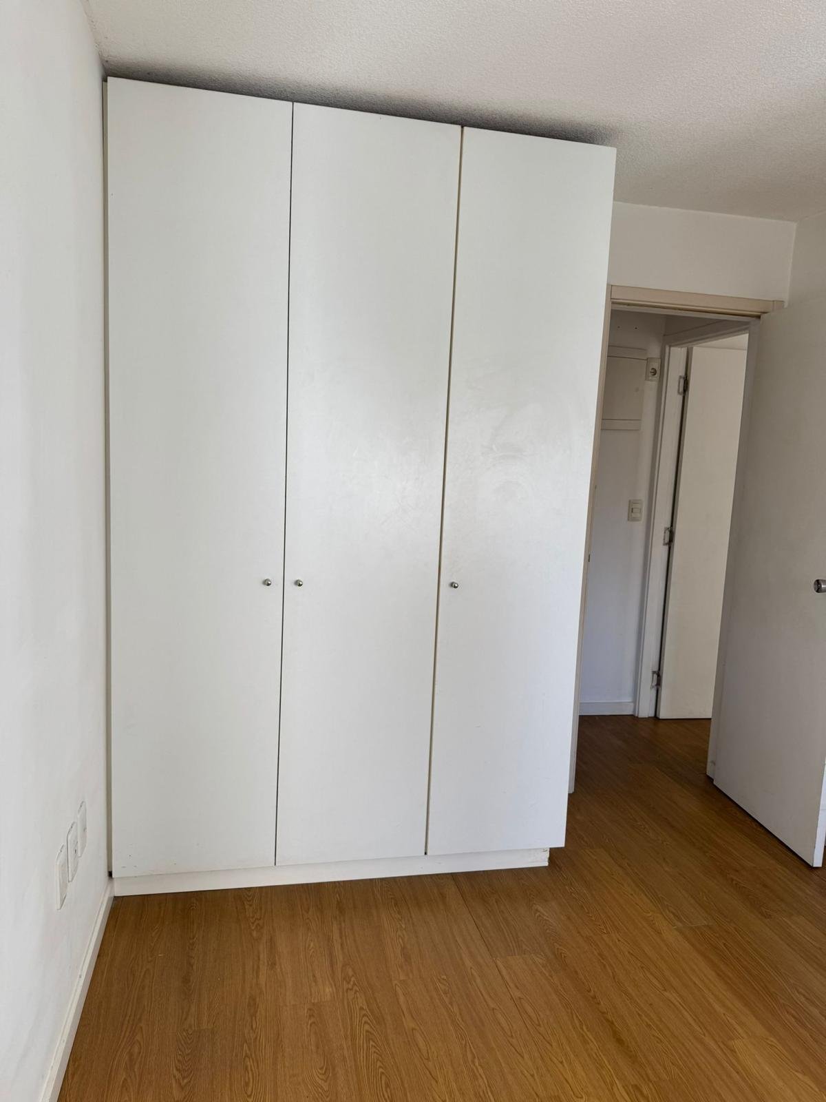 Alquiler Apartamento 2 Dormitorios Tres Cruces · Foto 8