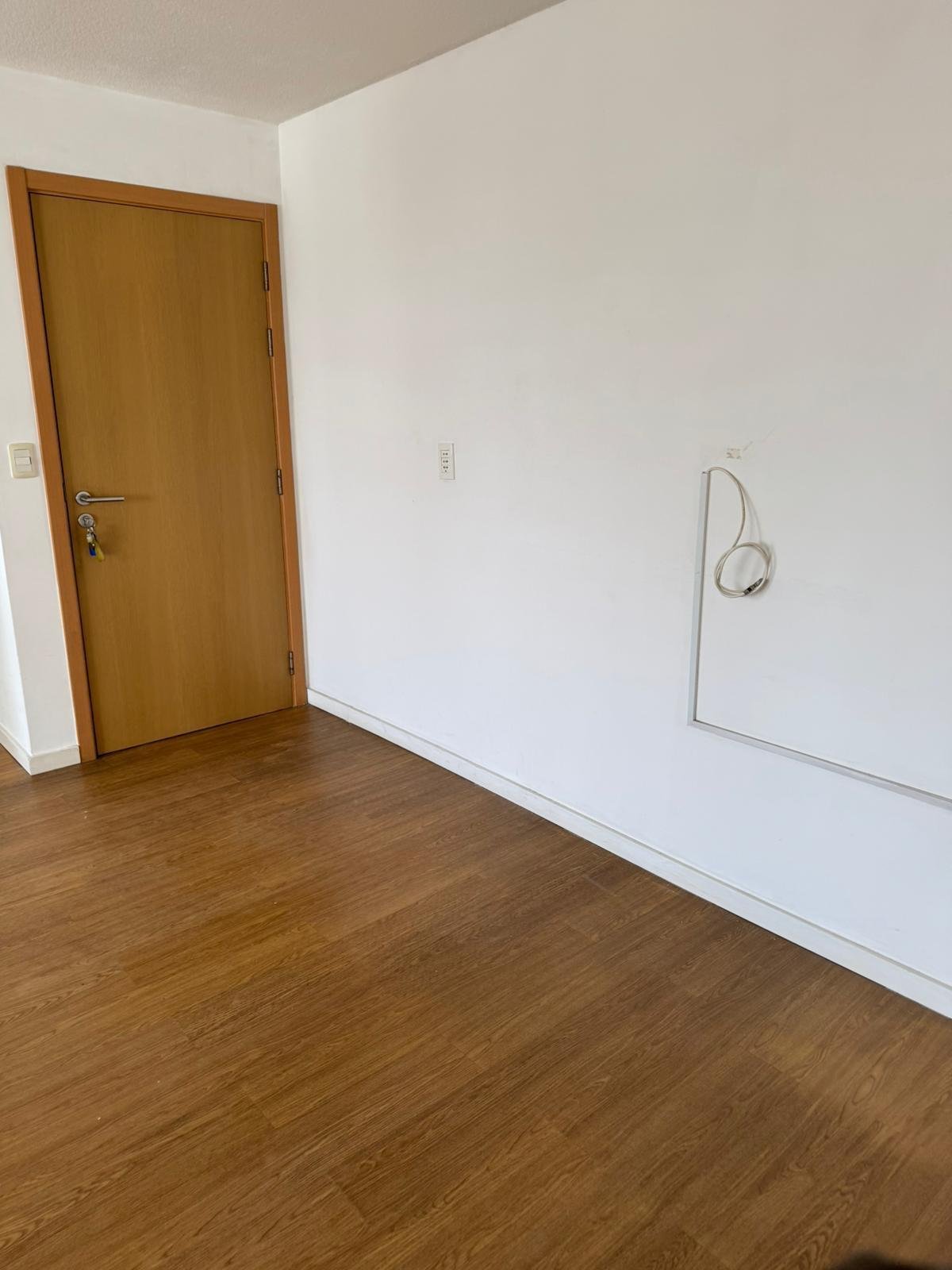 Alquiler Apartamento 2 Dormitorios Tres Cruces · Foto 6