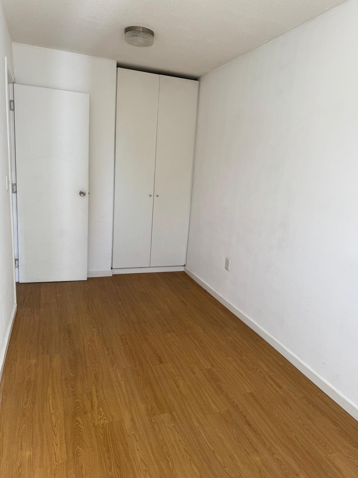 Alquiler Apartamento 2 Dormitorios Tres Cruces · Foto 4