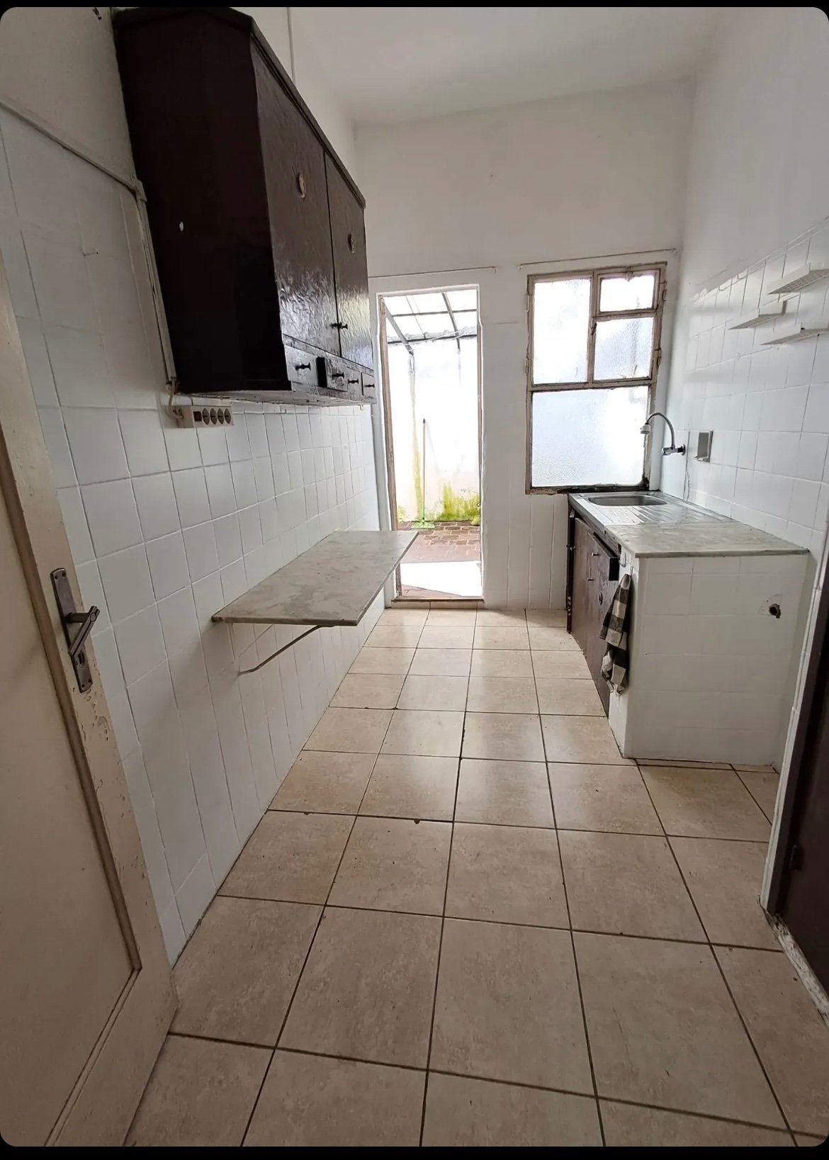 Alquiler Apartamento 3 dormitorios Cordón · Foto 4