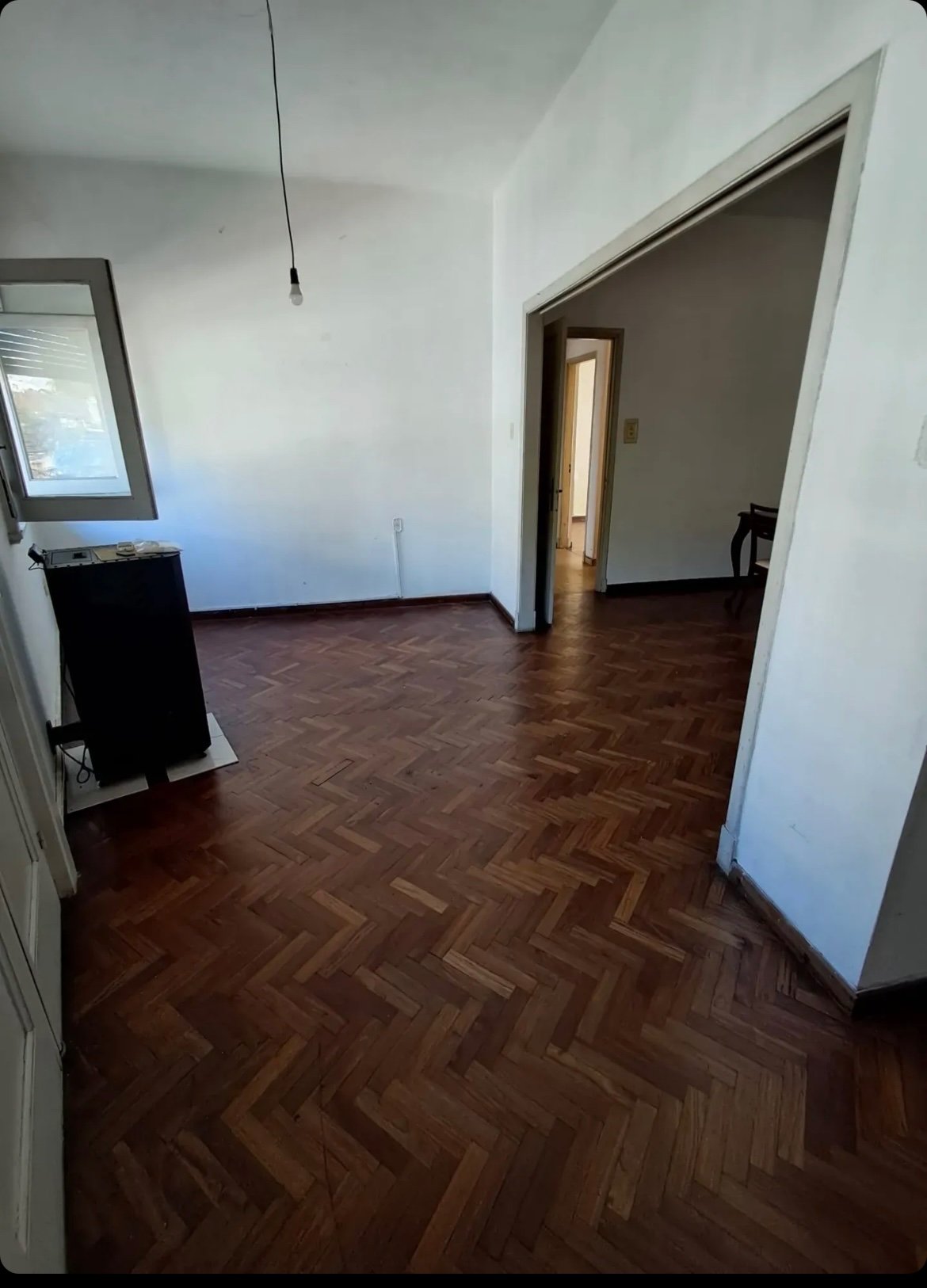 Alquiler Apartamento 3 dormitorios Cordón · Foto 2