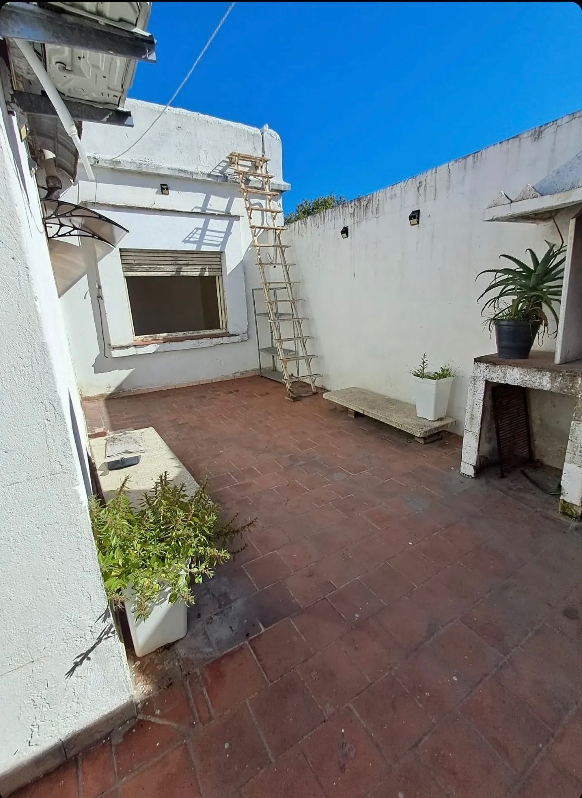 Alquiler Apartamento 3 dormitorios Cordón · Foto 1