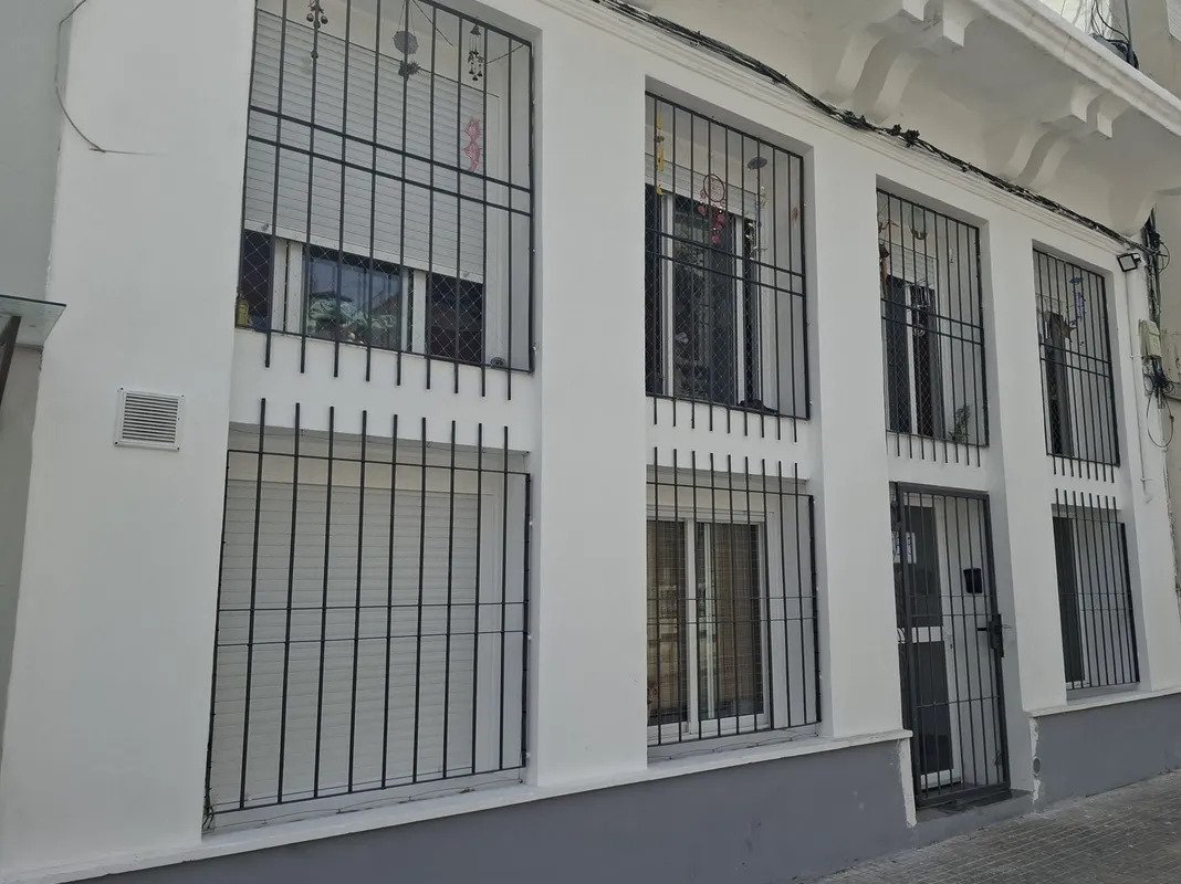 Alquiler Apartamento 1 dormitorio Centro · Foto 2