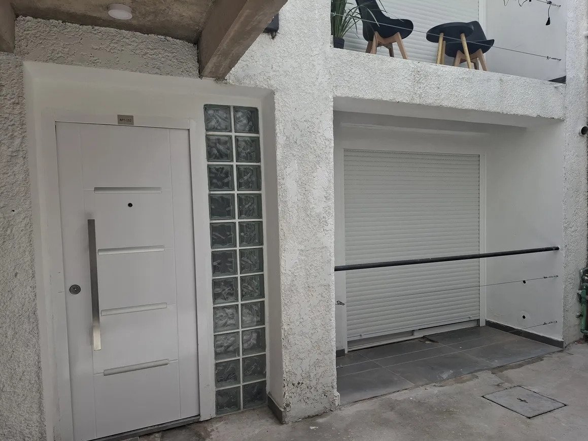 Alquiler Apartamento 1 dormitorio Centro · Foto 3