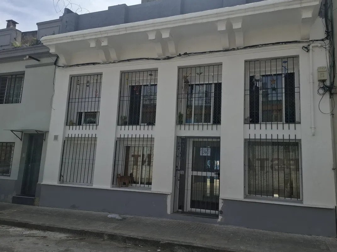Alquiler Apartamento 1 dormitorio Centro · Foto 1