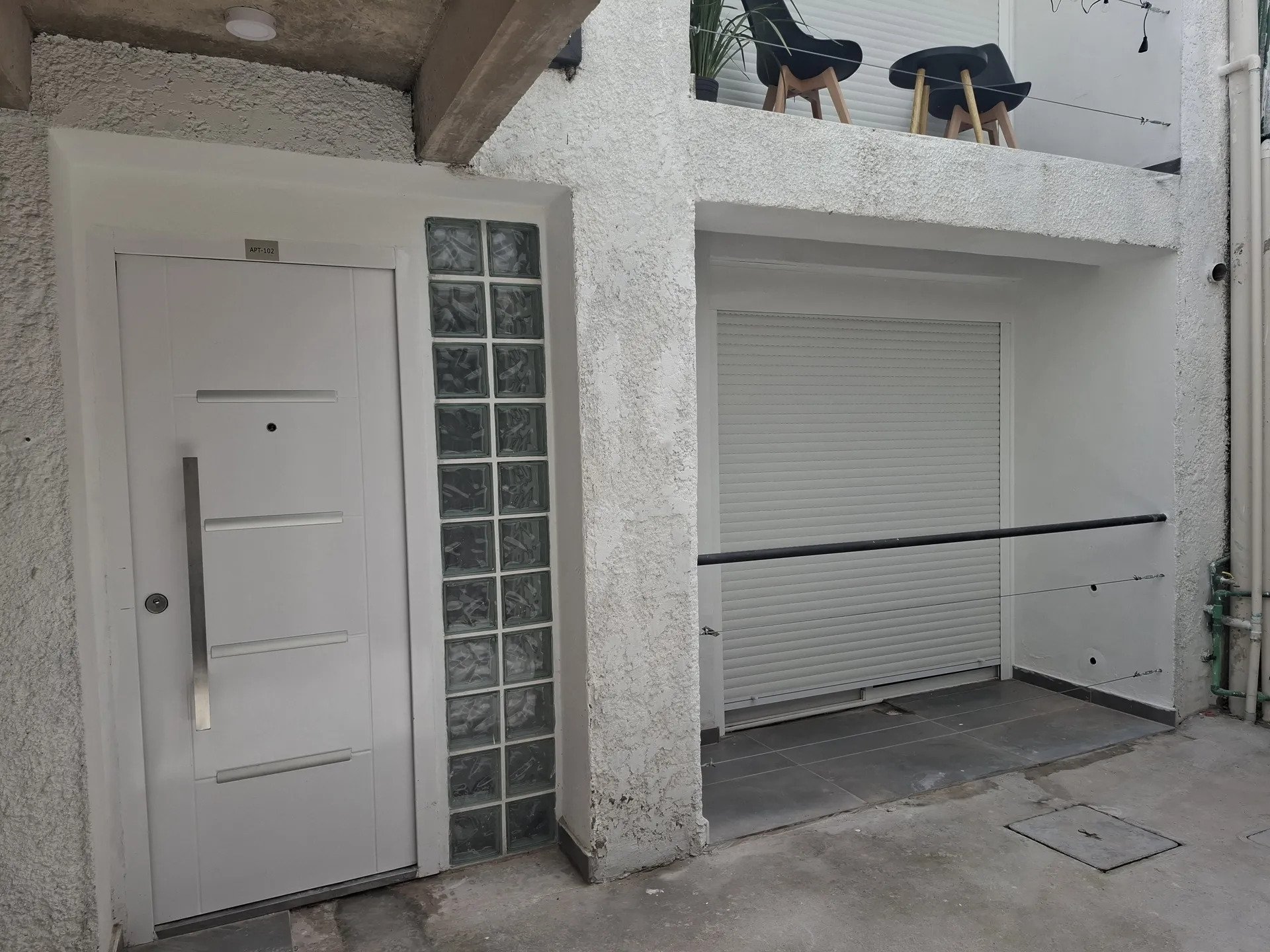 Alquiler Apartamento 1 dormitorio Centro · Foto 6