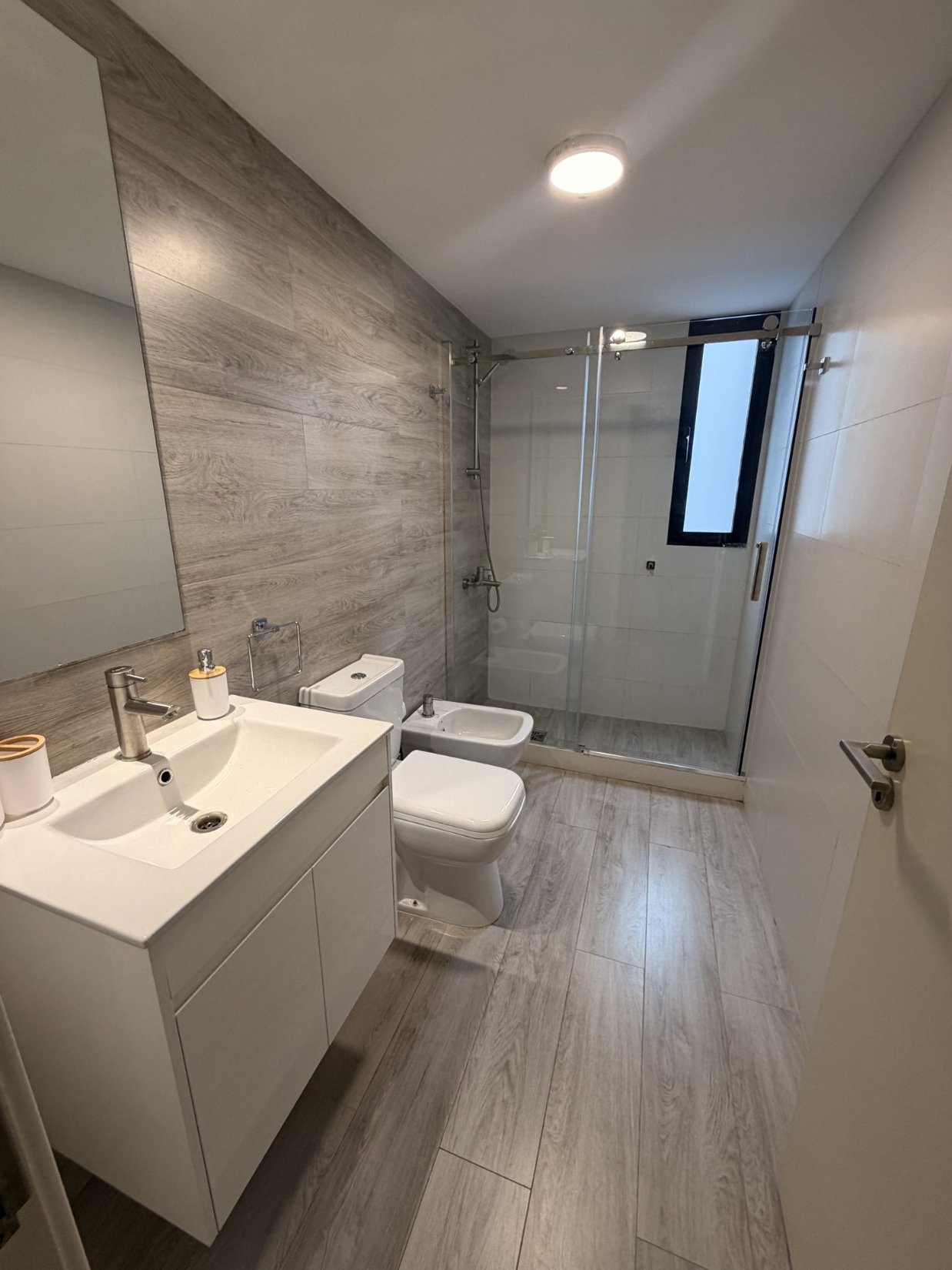 Alquiler Apartamento 1 dormitorio Cordón · Foto 7