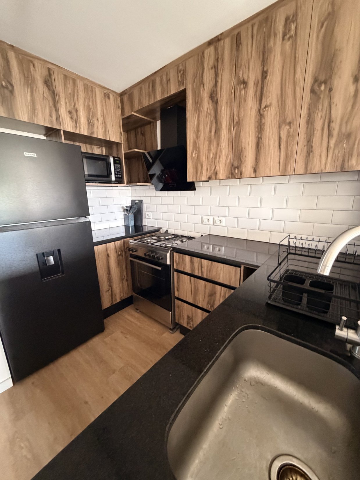 Alquiler Apartamento 1 dormitorio Cordón · Foto 4
