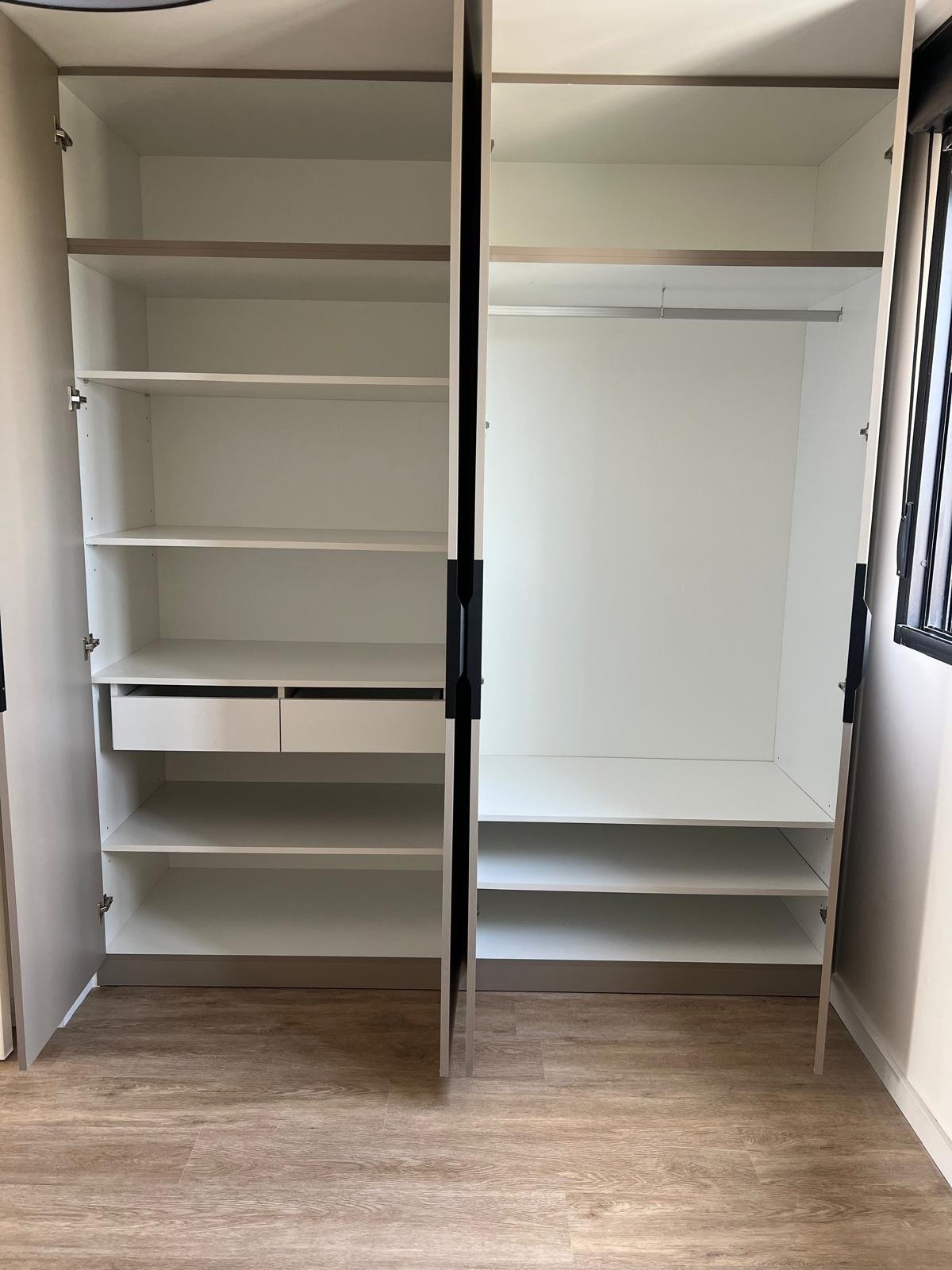 Alquiler Apartamento 1 dormitorio Cordón · Foto 8