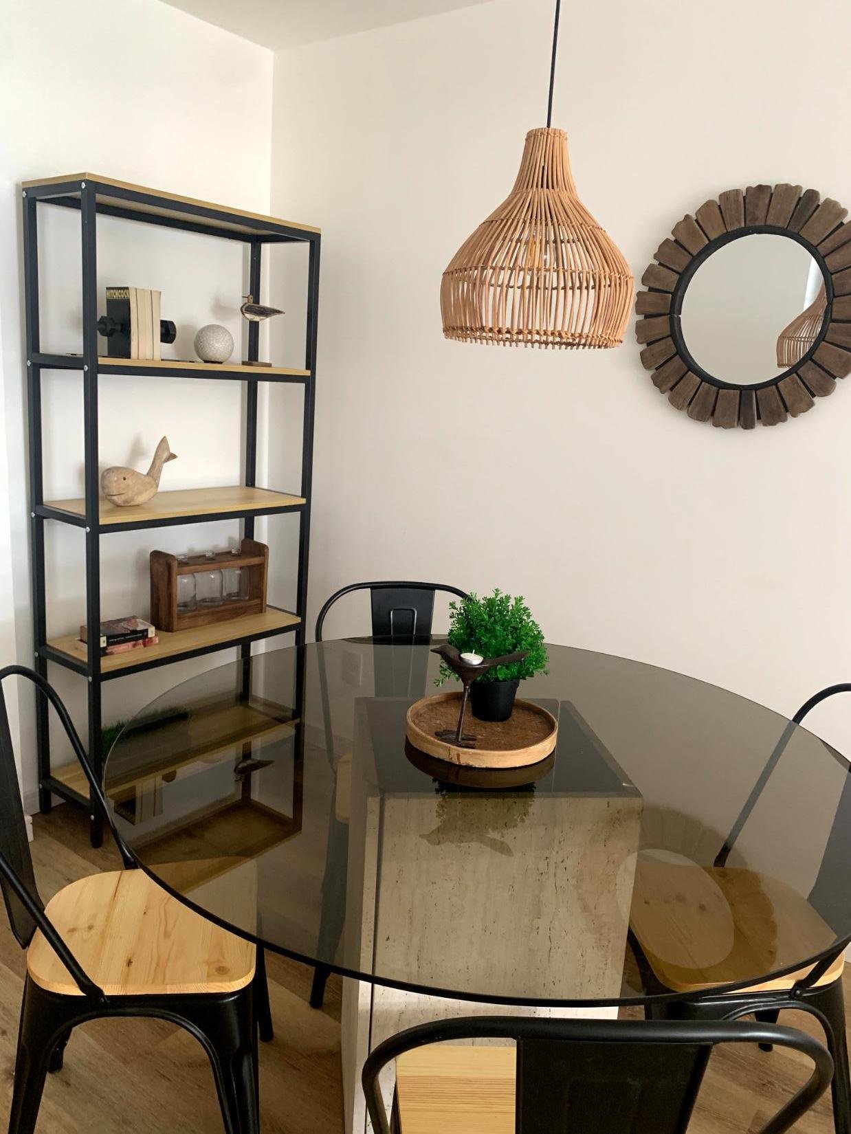 Alquiler apartamento amoblado de 1 dormitorio en Buceo · Foto 3