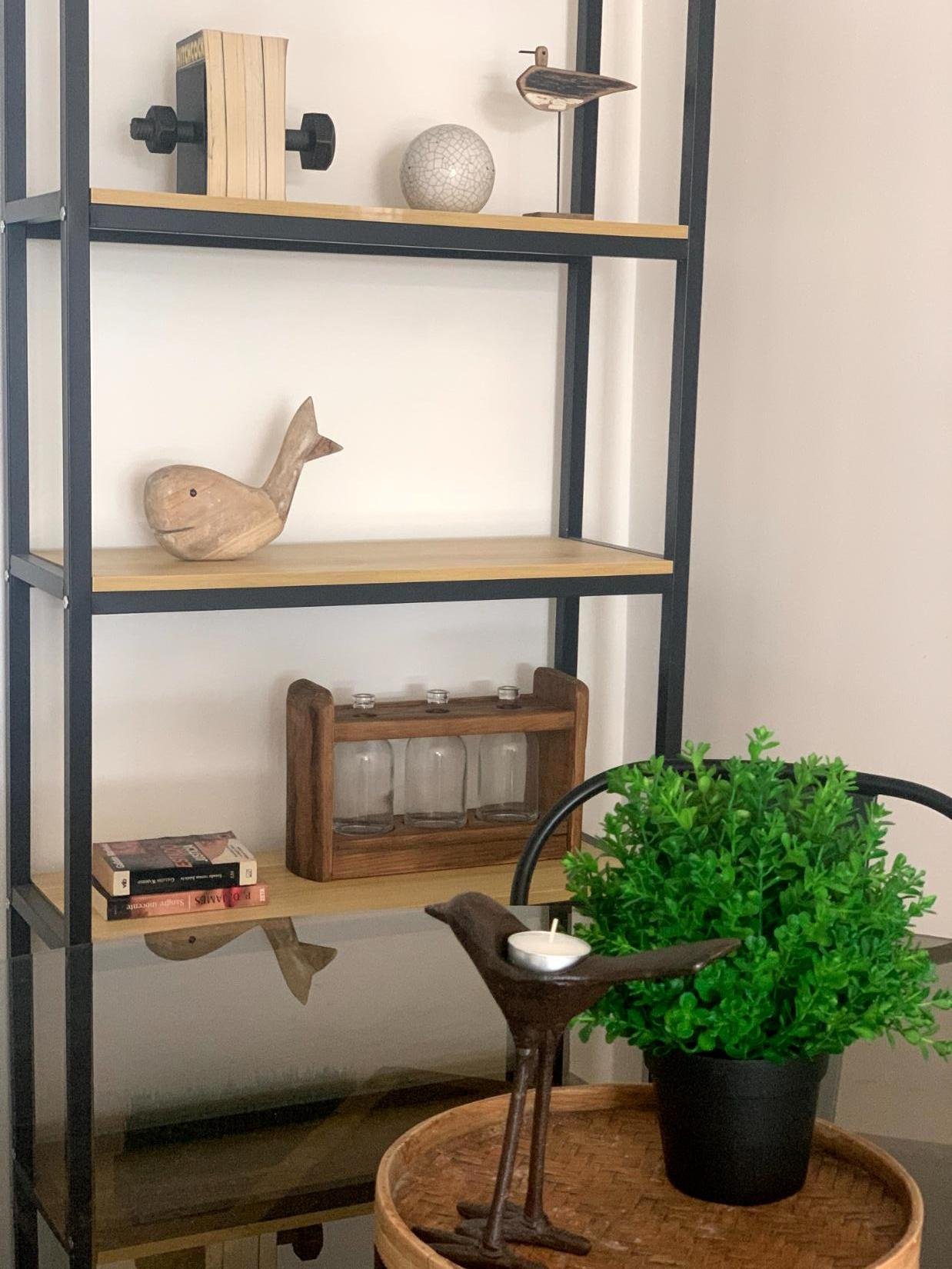 Alquiler apartamento amoblado de 1 dormitorio en Buceo · Foto 4