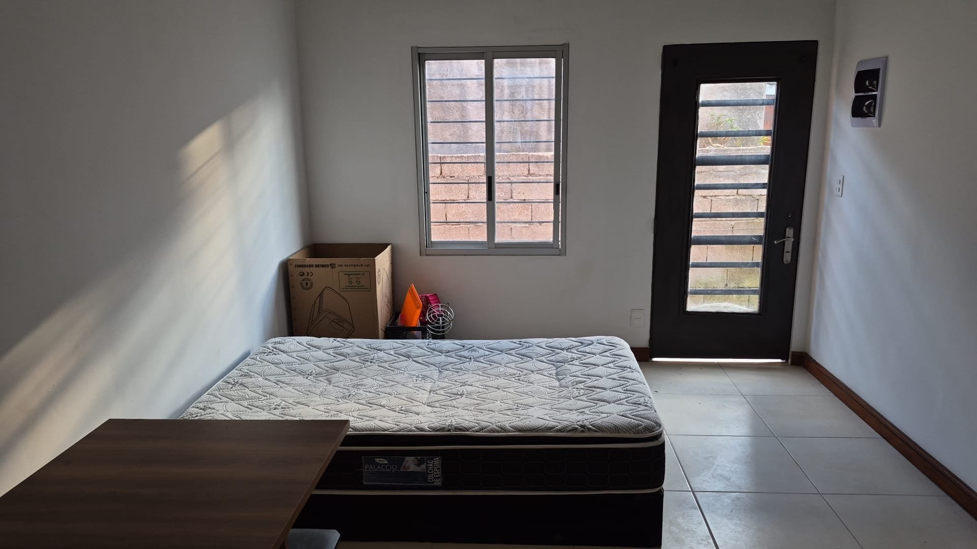 Alquiler Monoambiente en Conciliación · Foto 1