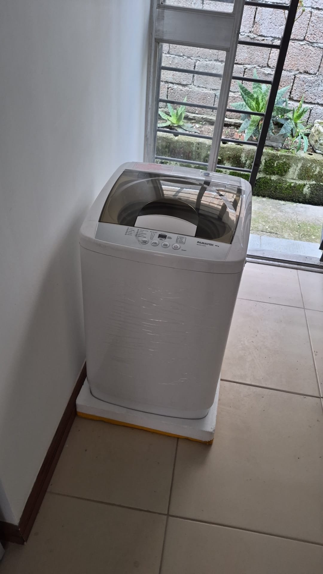 Alquiler Monoambiente en Conciliación · Foto 6