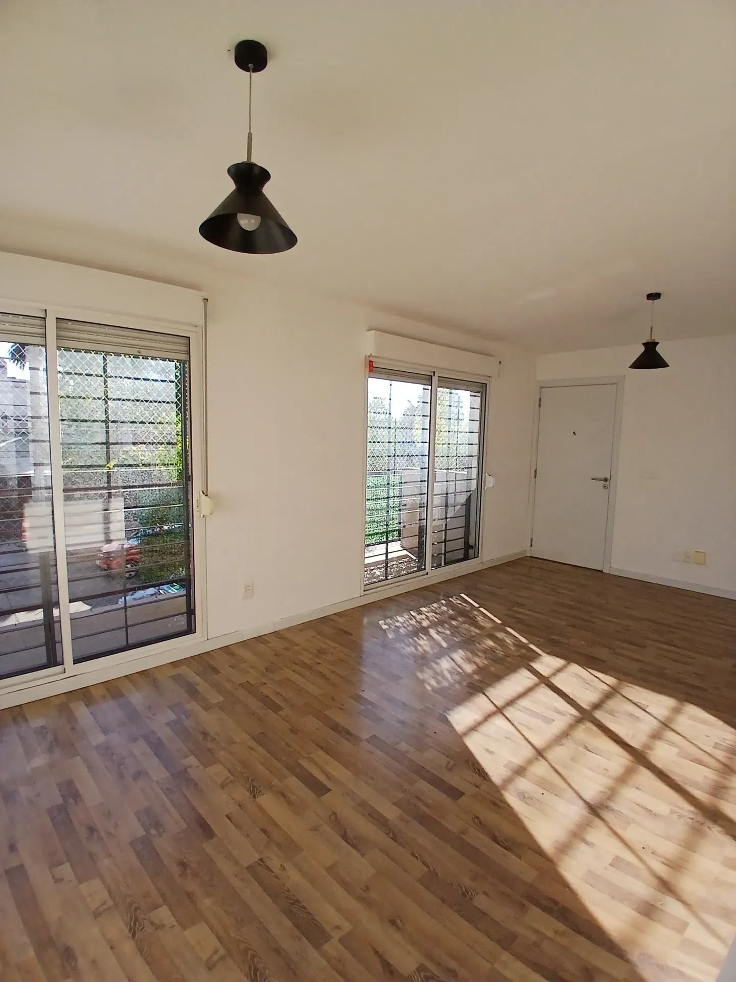 Alquiler Apartamento 2 dormitorios La Blanqueada · Foto 1