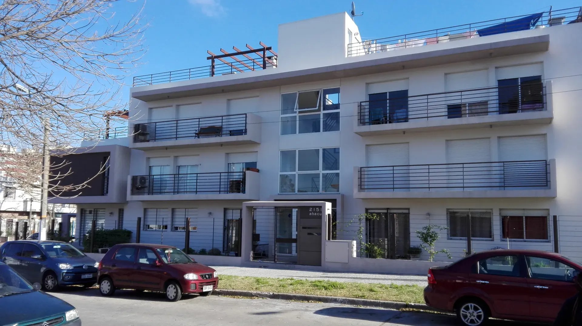 Alquiler Apartamento 2 dormitorios La Blanqueada · Foto 2