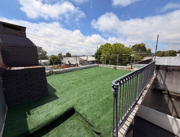 Alquiler Apartamento 2 dormitorios UNION · Foto 8