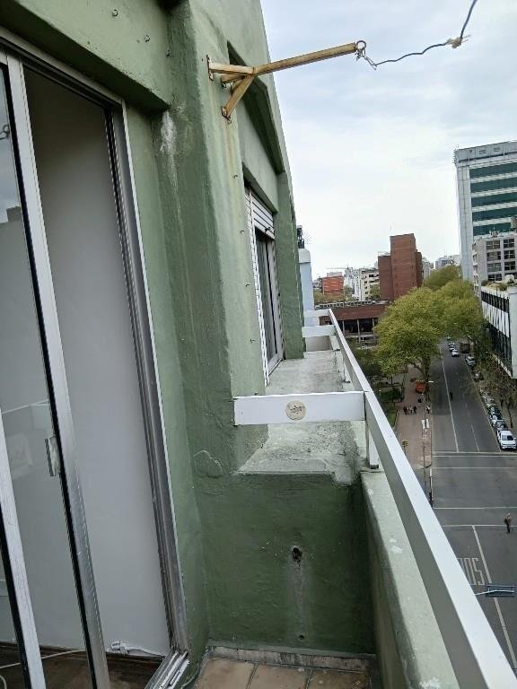 Alquiler Apartamento 1 dormitorio en cordón · Foto 6