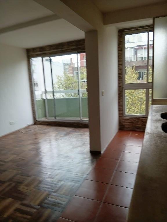 Alquiler Apartamento 1 dormitorio en cordón · Foto 1