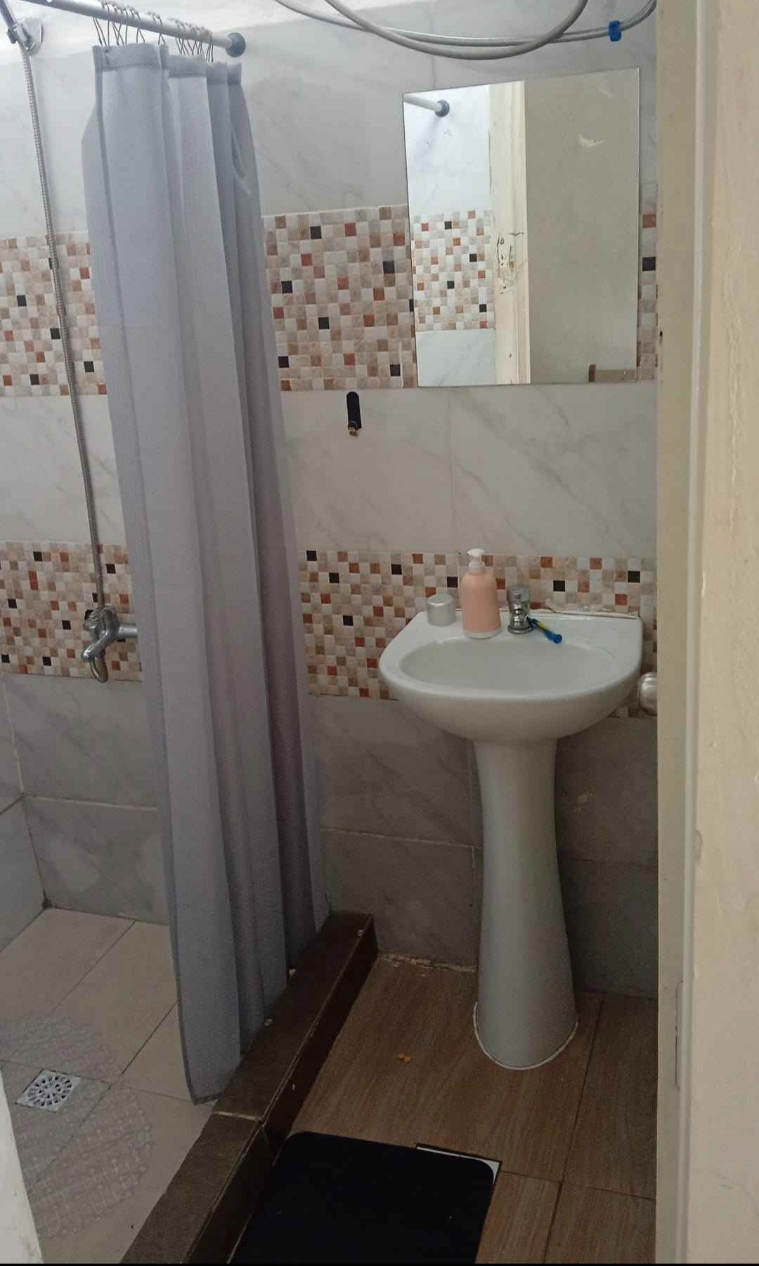 Alquiler Apartamento 2 dorm c/ patio y garaje Las Piedras · Foto 5