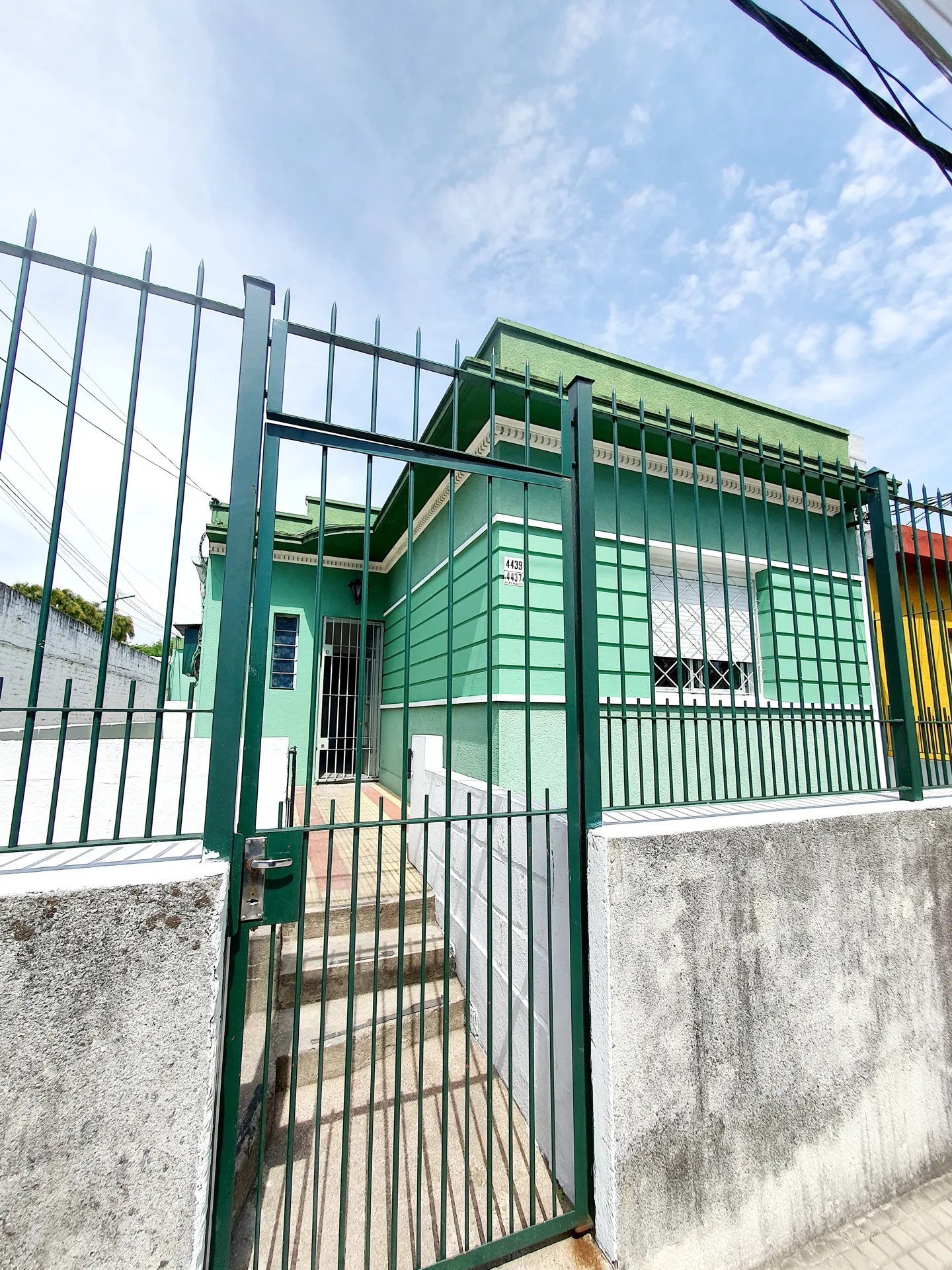 Alquiler Apartamento 1 dormitorio en Belvedere con patio
