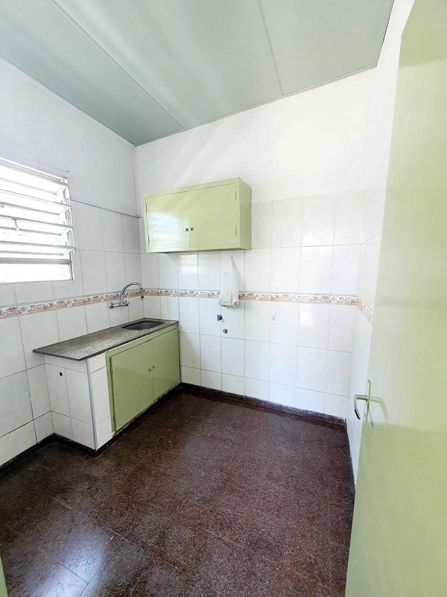 Alquiler Apartamento 1 dormitorio en Belvedere con patio · Foto 4