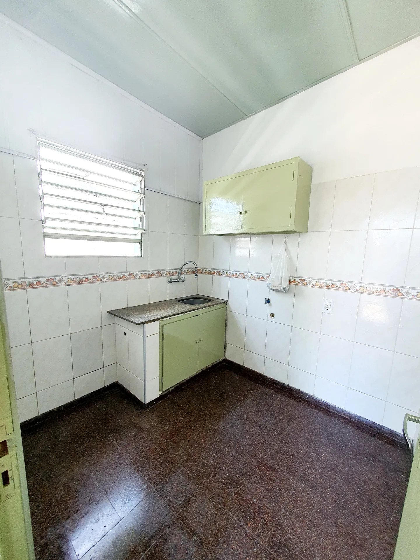 Alquiler Apartamento 1 dormitorio en Belvedere con patio · Foto 5