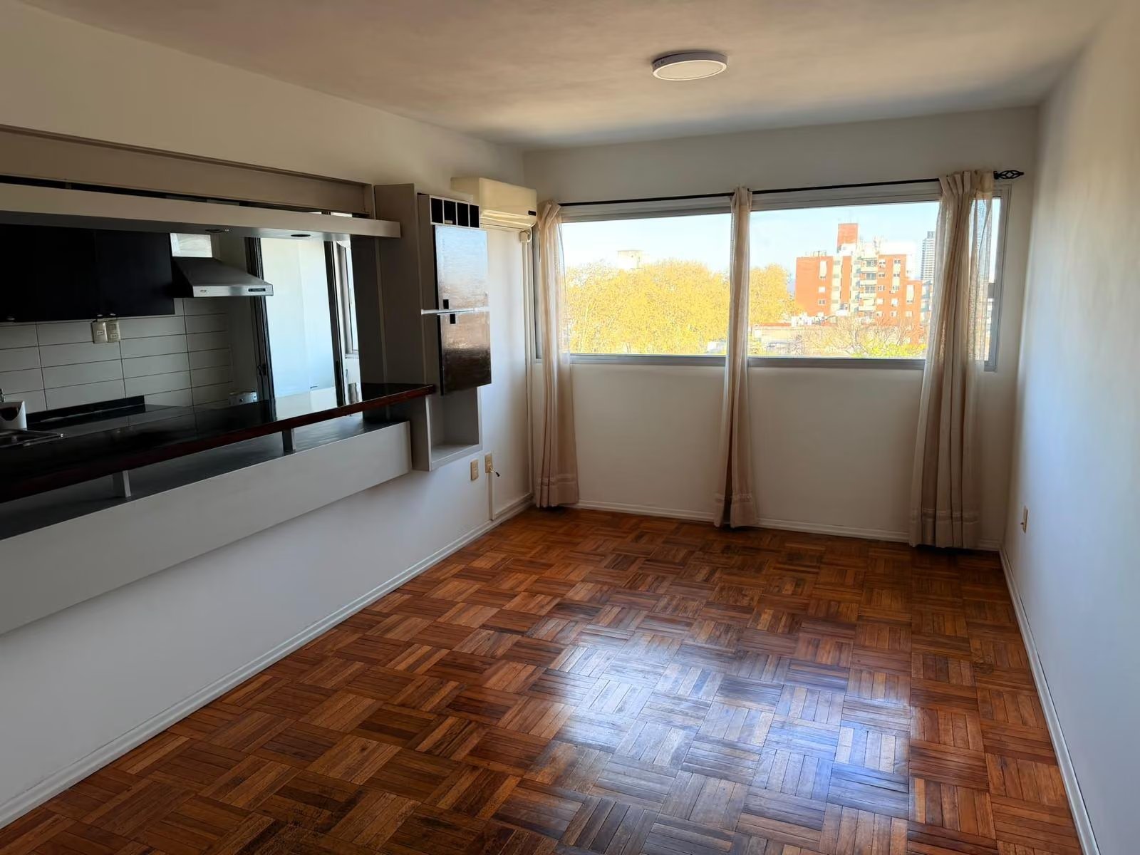 Alquiler Apartamento 3 dormitorios Buceo