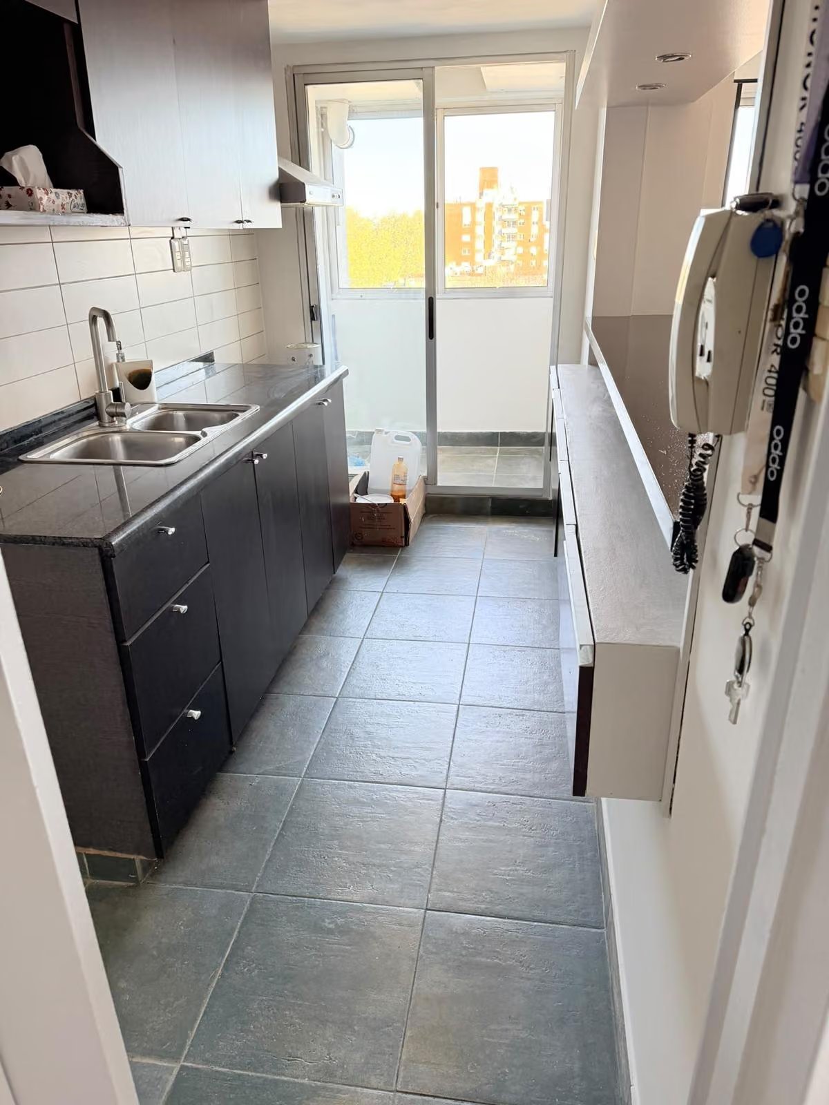 Alquiler Apartamento 3 dormitorios Buceo · Foto 4