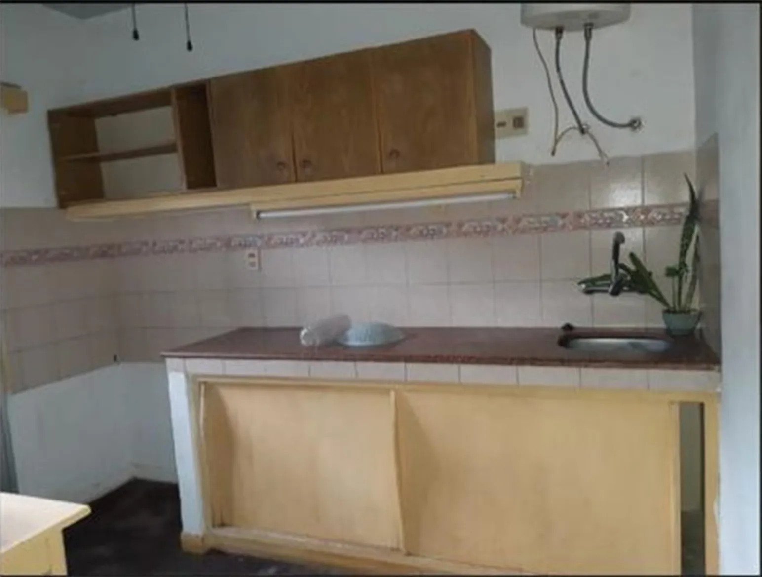 Alquiler Apartamento 2 dormitorios La Teja · Foto 5
